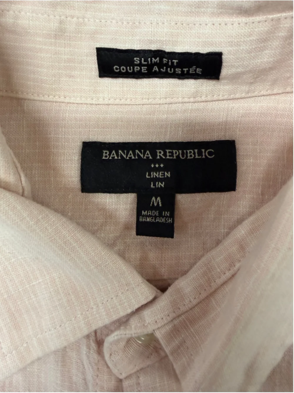 Banana Republic this pre